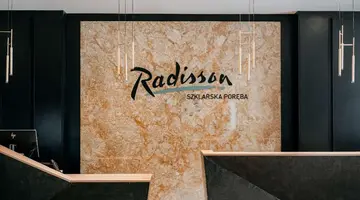 Radisson Hotel Szklarska Poręba