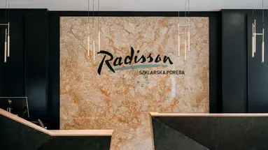 Radisson Hotel Szklarska Poręba