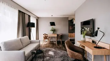 Radisson Hotel Szklarska Poręba