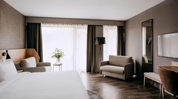 Radisson Hotel Szklarska Poręba