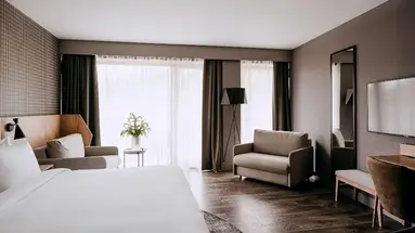 Radisson Hotel Szklarska Poręba
