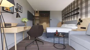 Radisson Hotel Szklarska Poręba
