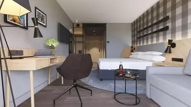 Radisson Hotel Szklarska Poręba
