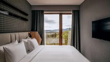 Radisson Hotel Szklarska Poręba