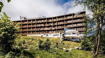 Radisson Hotel Szklarska Poręba