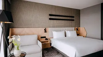 Radisson Hotel Szklarska Poręba