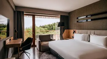Radisson Hotel Szklarska Poręba