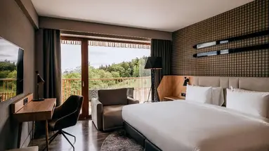 Radisson Hotel Szklarska Poręba