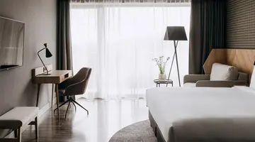 Radisson Hotel Szklarska Poręba