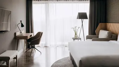 Radisson Hotel Szklarska Poręba