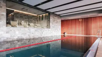 Radisson Hotel Szklarska Poręba