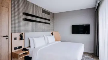 Radisson Hotel Szklarska Poręba