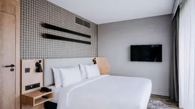 Radisson Hotel Szklarska Poręba