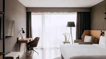 Radisson Hotel Szklarska Poręba