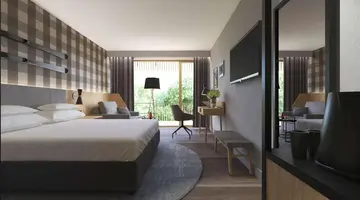 Radisson Hotel Szklarska Poręba
