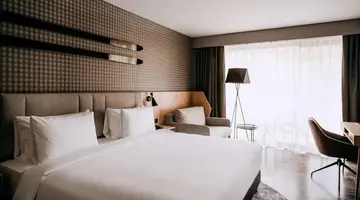Radisson Hotel Szklarska Poręba