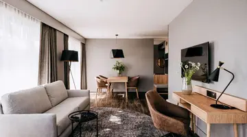 Radisson Hotel Szklarska Poręba