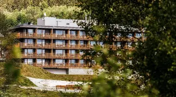 Radisson Hotel Szklarska Poręba