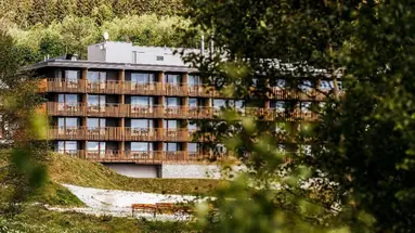 Radisson Hotel Szklarska Poręba