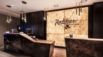 Radisson Hotel Szklarska Poręba
