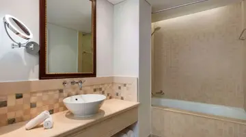 RADISSON INDIVIDUALS MARINA PORT GHALIB
