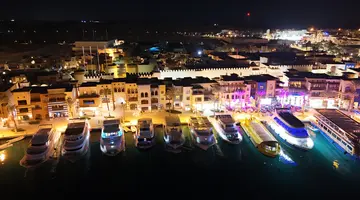 RADISSON INDIVIDUALS MARINA PORT GHALIB