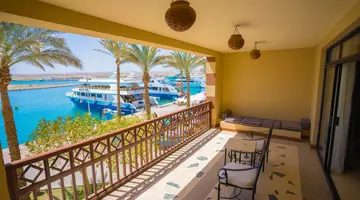 RADISSON INDIVIDUALS MARINA PORT GHALIB