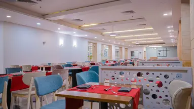 RADISSON INDIVIDUALS MARINA PORT GHALIB