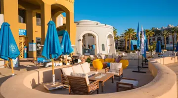 RADISSON INDIVIDUALS MARINA PORT GHALIB