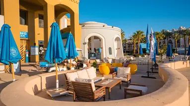 RADISSON INDIVIDUALS MARINA PORT GHALIB