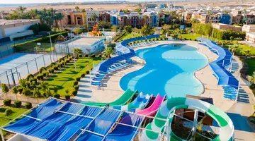 RADISSON INDIVIDUALS MARINA PORT GHALIB