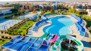 RADISSON INDIVIDUALS MARINA PORT GHALIB