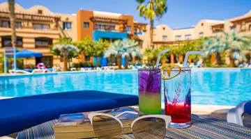 RADISSON INDIVIDUALS MARINA PORT GHALIB