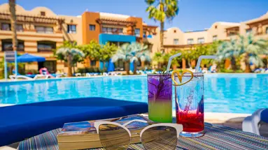 RADISSON INDIVIDUALS MARINA PORT GHALIB