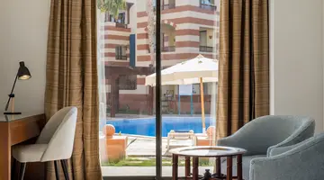 RADISSON INDIVIDUALS MARINA PORT GHALIB