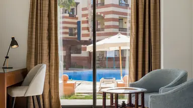 RADISSON INDIVIDUALS MARINA PORT GHALIB