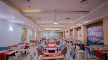 RADISSON INDIVIDUALS MARINA PORT GHALIB