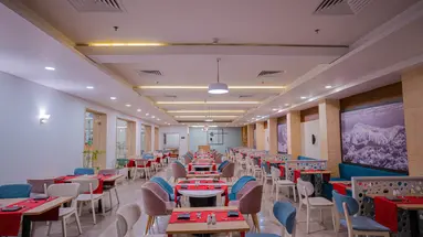 RADISSON INDIVIDUALS MARINA PORT GHALIB