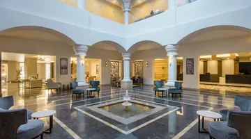 RADISSON INDIVIDUALS MARINA PORT GHALIB