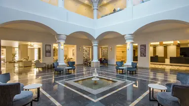 RADISSON INDIVIDUALS MARINA PORT GHALIB