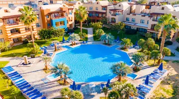 RADISSON INDIVIDUALS MARINA PORT GHALIB