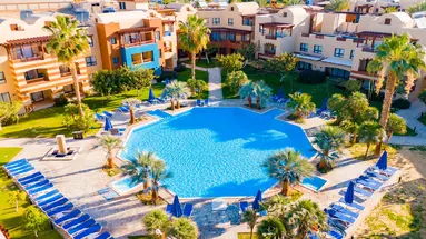 RADISSON INDIVIDUALS MARINA PORT GHALIB