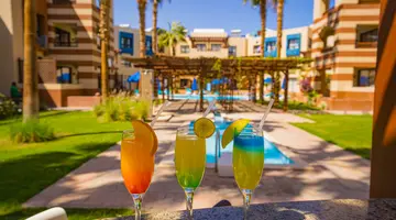 RADISSON INDIVIDUALS MARINA PORT GHALIB