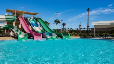 RADISSON INDIVIDUALS MARINA PORT GHALIB