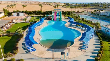RADISSON INDIVIDUALS MARINA PORT GHALIB