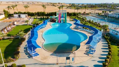 RADISSON INDIVIDUALS MARINA PORT GHALIB