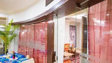 RADISSON INDIVIDUALS MARINA PORT GHALIB