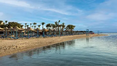 RADISSON INDIVIDUALS MARINA PORT GHALIB