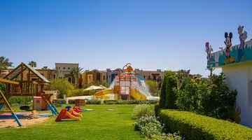 RADISSON INDIVIDUALS MARINA PORT GHALIB