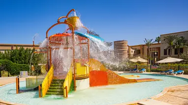 RADISSON INDIVIDUALS MARINA PORT GHALIB